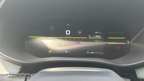Sandero 1.0 TCe 110ch Stepway Extreme -25 2026 occasion 73300 Saint-Jean-de-Maurienne