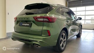 Kuga 2.5 Duratec 183ch Hybrid ST-Line X Powershift i-AWD 2024 occasion 94400 Vitry-sur-Seine