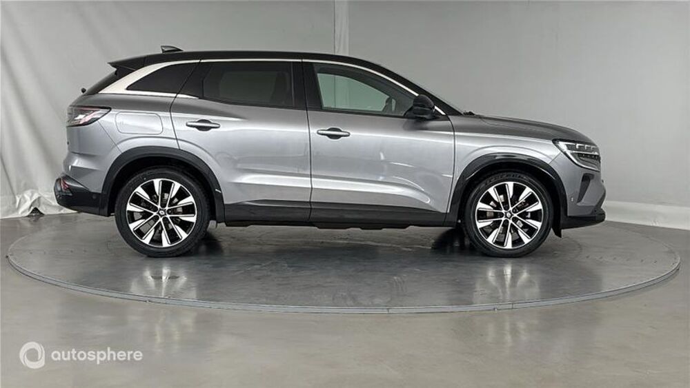 Austral 1.2 E-Tech full hybrid 200ch Techno 2023 occasion 51200 &Eacute;pernay