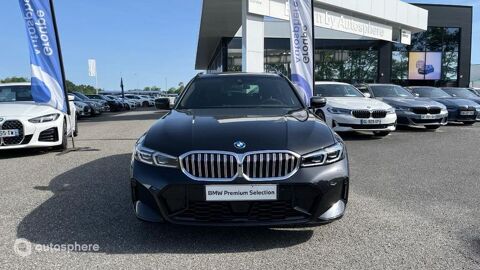 S&eacute;rie 3 330eA 292ch M Sport 2025 occasion 40090 SAINT-AVIT