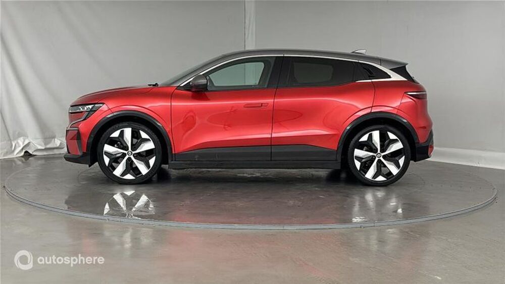M&eacute;gane E-Tech Electric EV60 220ch Techno super charge 2023 occasion 59470 Wormhout