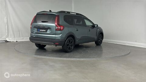 Jogger 1.6 hybrid 140ch Extreme 7 places -24 2025 occasion 62232 Fouqui&egrave;res-l&egrave;s-B&eacute;thune