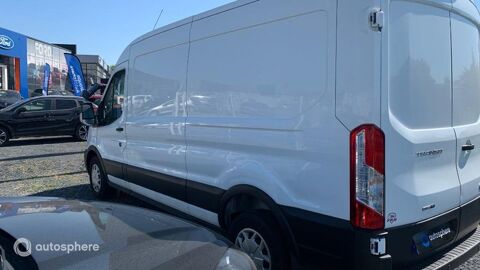 Transit T330 L3H2 2.0 EcoBlue 130ch S&S Trend Business 2023 occasion 62800 LIEVIN