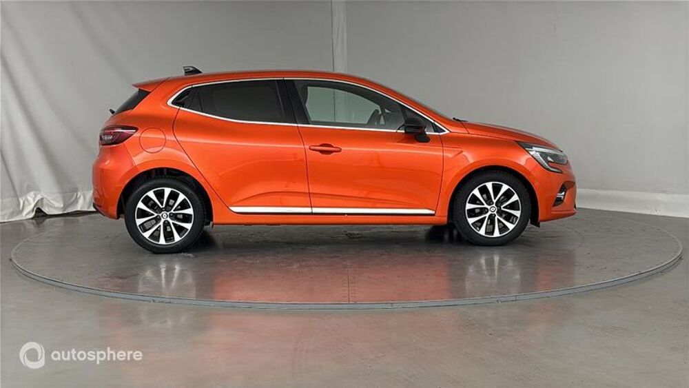 Clio 1.0 TCe 90ch Techno 2023 occasion 57100 Thionville