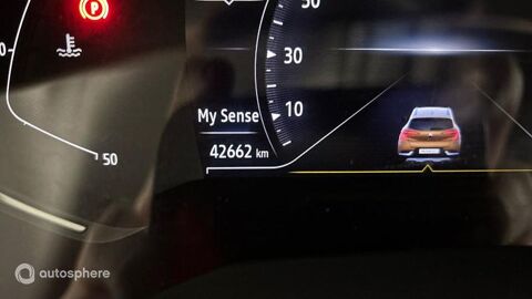 Captur 1.3 TCe 140ch FAP Intens -21 2023 occasion 02200 Soissons