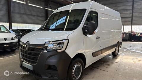 Annonce voiture Renault Master 25499 €