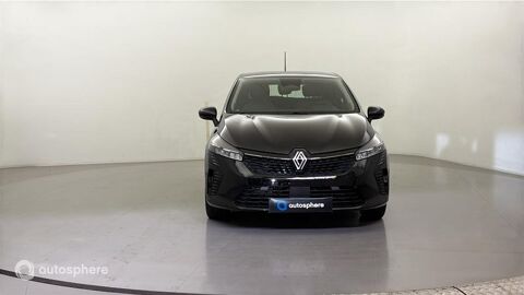 Clio 1.5 Blue dCi 100ch Evolution - 24 2025 occasion 64200 Bassussarry