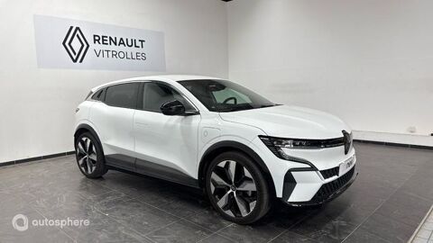 M&eacute;gane E-Tech Electric EV40 130ch Techno standard charge 2023 occasion 13127 Vitrolles