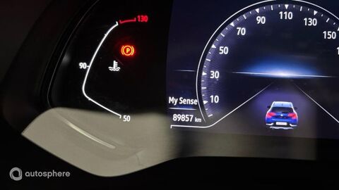 Captur 1.0 TCe 90ch Intens -21 2022 occasion 77100 Meaux