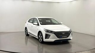 Ioniq Plug-in 141ch Executive 2018 occasion 79000 Niort