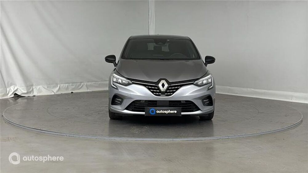 Clio 1.0 TCe 90ch Techno 2023 occasion 10000 Troyes