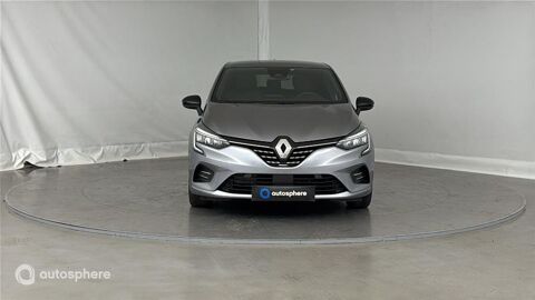 Clio 1.0 TCe 90ch Techno 2023 occasion 10000 Troyes
