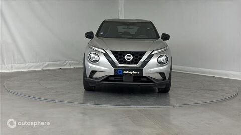 Juke 1.0 DIG-T 114ch N-Connecta 2021.5 2023 occasion 59640 DUNKERQUE