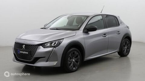 Peugeot 208 e- 136ch Style 2023 occasion Saint-Cyr-sur-Loire 37540