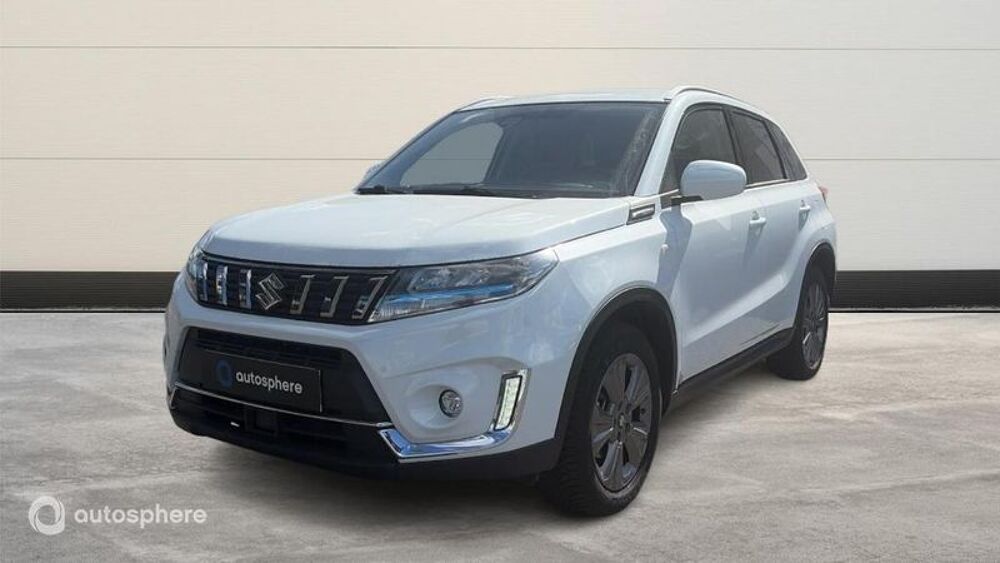 Vitara 1.5 Dualjet Hybrid 102ch Pack Auto Allgrip 2023 occasion 33700 M&eacute;rignac