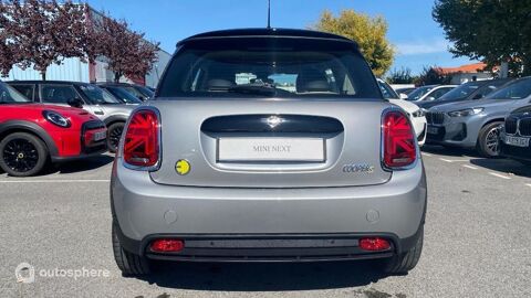 Cooper SE 184ch Essential BVA 2026 occasion 64100 Bayonne
