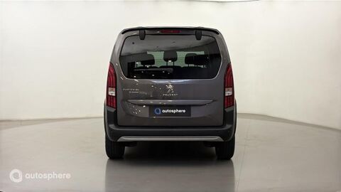 Rifter 1.5 BlueHDi 130ch S&S Standard Allure Pack 2022 occasion 79000 Niort