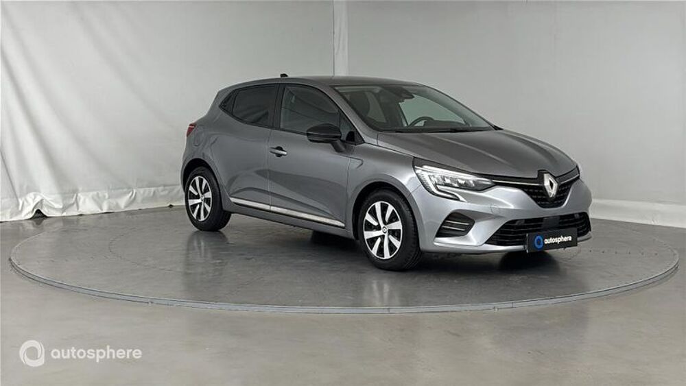 Clio 1.0 TCe 100ch Evolution GPL 2023 occasion 62231 Coquelles