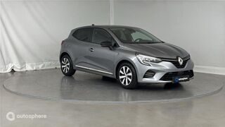 Clio 1.0 TCe 100ch Evolution GPL 2023 occasion 62231 Coquelles