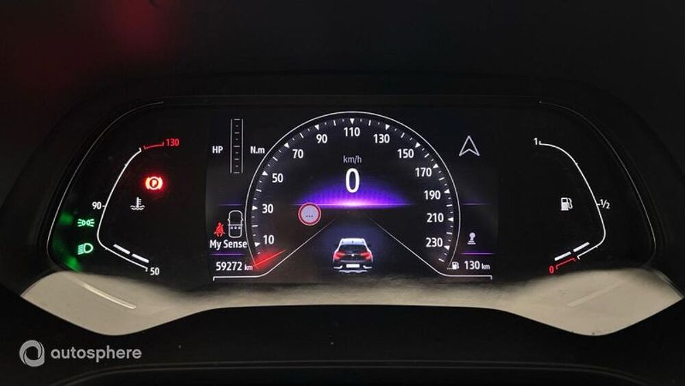 Captur 1.0 TCe 90ch Techno 2023 occasion 62000 Arras