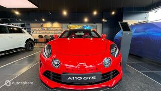 A110 1.8T 300ch GTS 2026 occasion 62231 Coquelles