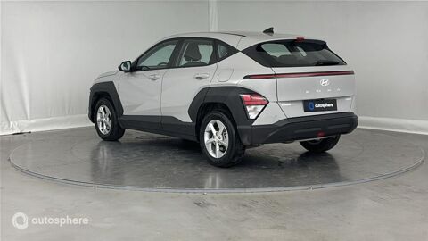 Kona 1.6 GDi 129ch Hybrid Intuitive DCT-6 2025 occasion 59400 CAMBRAI
