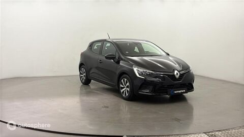 Clio 1.0 TCe 90ch Evolution 2023 occasion 60200 Compi&egrave;gne