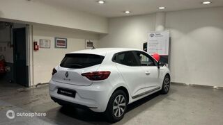 Clio 1.0 TCe 90ch Evolution 2023 occasion 75005 Paris