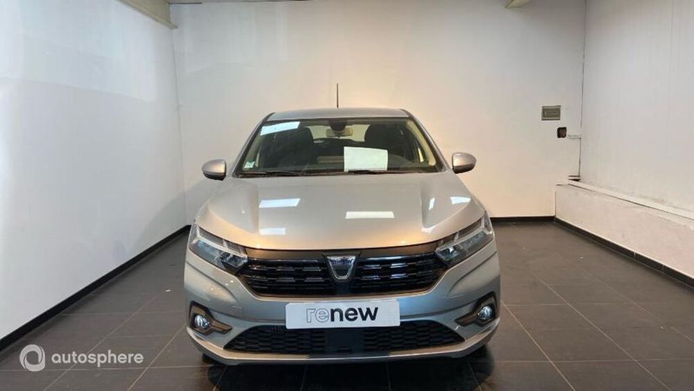 Sandero 1.0 TCe 90ch Confort -22B 2022 occasion 77100 Meaux