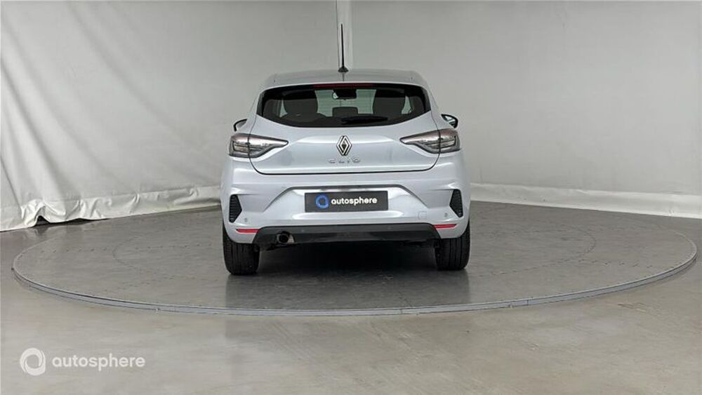Clio 1.0 TCe 90ch Evolution - 24 2024 occasion 62800 Li&eacute;vin