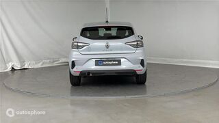 Clio 1.0 TCe 90ch Evolution - 24 2024 occasion 62800 Li&eacute;vin
