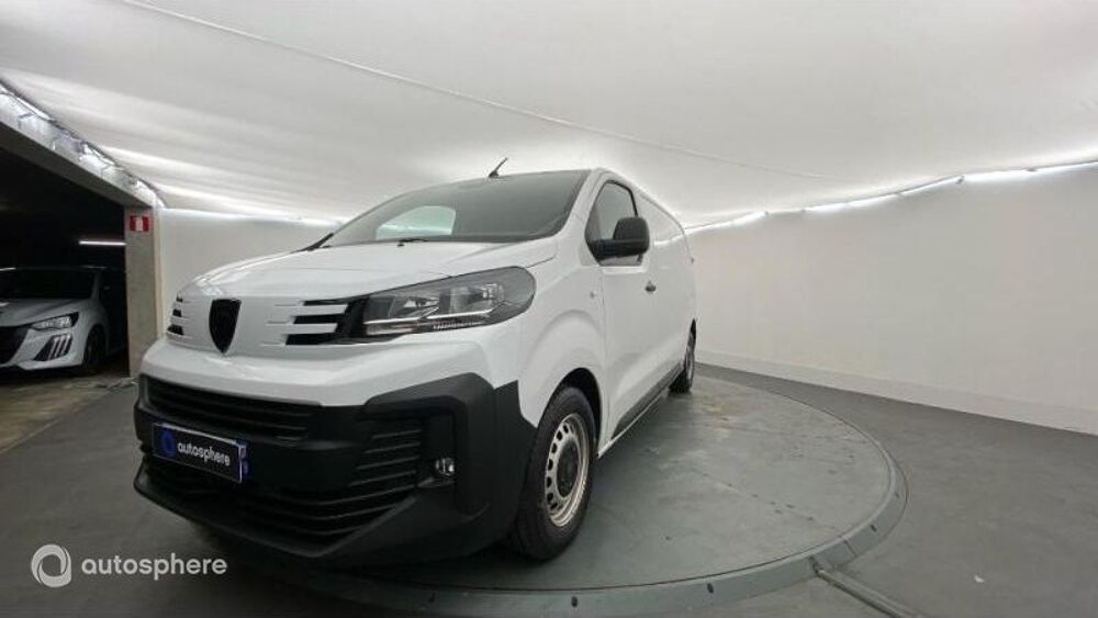 Expert M 1.5 BlueHDi 120ch S&S Pack Premium Connect 2025 occasion 79000 Niort