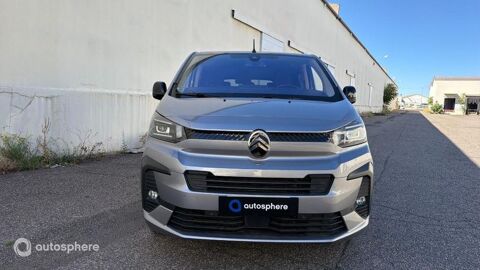 Spacetourer XL 2.0 BlueHDi 180ch S&S EAT8 Business 2024 occasion 63000 Clermont-Ferrand