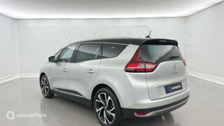 Grand Sc&eacute;nic III 1.2 TCe 130ch Energy Intens 2017 occasion 59600 Maubeuge