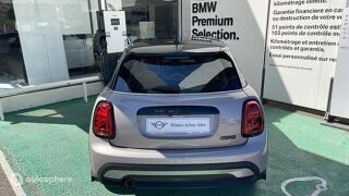Cooper 136ch Edition Premium Plus BVA7 2023 occasion 13100 Aix-en-Provence