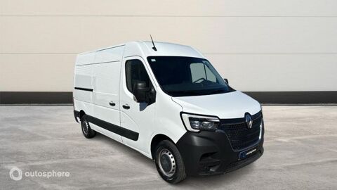 Master F3500 L2H2 2.3 Blue dCi 135ch Confort Euro6E 2024 occasion 62220 Carvin