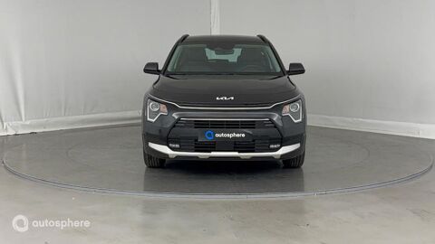 Niro 1.6 GDi 129ch HEV Active DCT6 2025 occasion 62800 LIEVIN