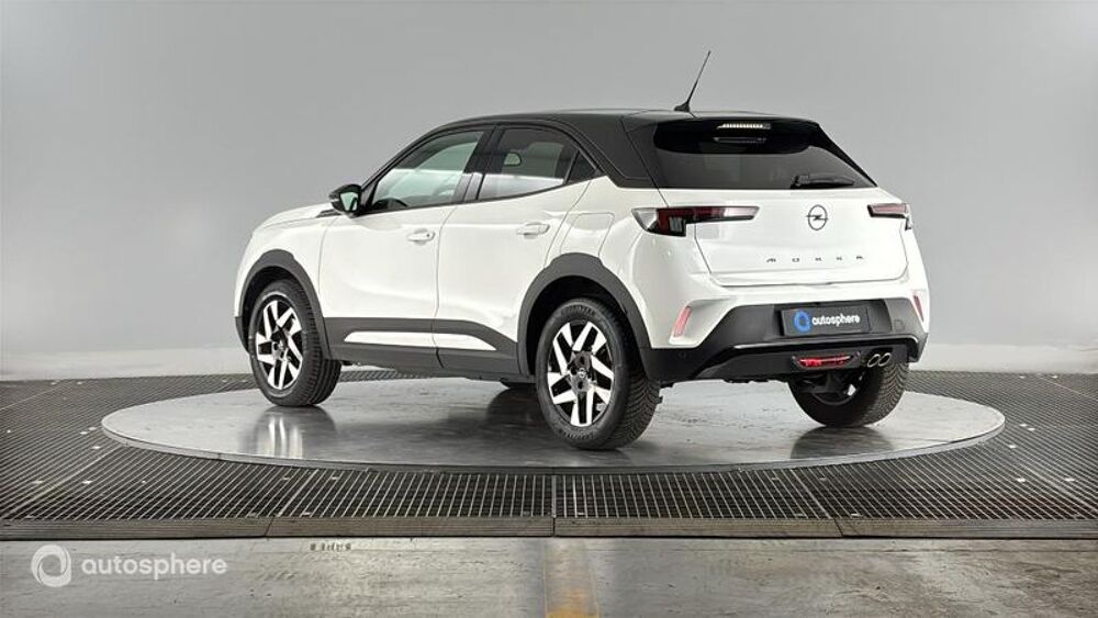 Mokka 1.2 Turbo 130ch GS BVA8 2024 occasion 63000 Clermont-Ferrand