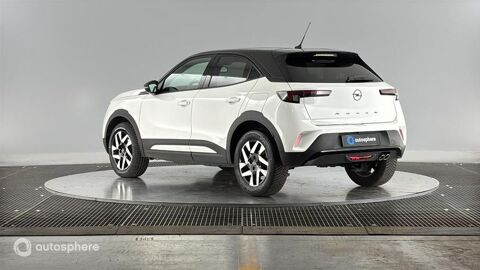 Mokka 1.2 Turbo 130ch GS BVA8 2024 occasion 63000 Clermont-Ferrand