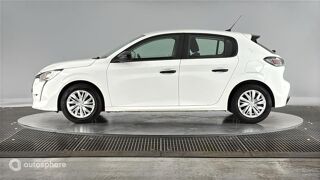 208 1.5 BlueHDi 100 Premium 2022 occasion 03110 Charmeil