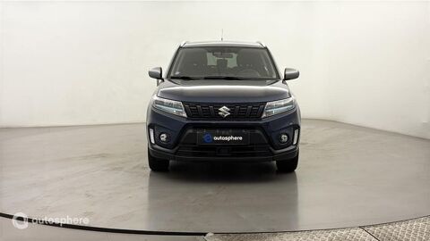 Vitara 1.5 Dualjet Hybrid 115ch Style Auto Allgrip 2024 occasion 92000 Nanterre