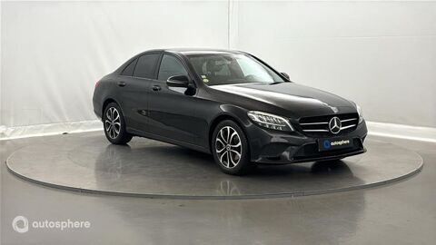 Classe C 180 d 122ch Business Line 9G-Tronic 2021 occasion 62800 LIEVIN