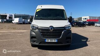 Master F3500 L2H2 2.3 Blue dCi 145ch Confort EuroVI 2023 occasion 57100 Thionville