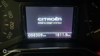 Berlingo XL 950kg BlueHDi 130 S&S Club 2019 occasion 37500 Chinon