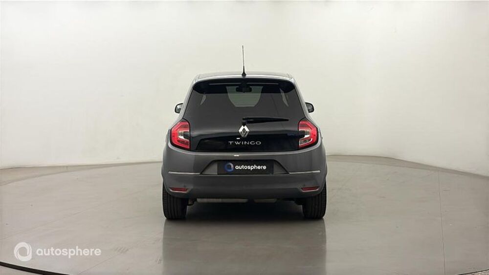 Twingo 1.0 SCe 65ch Urban Night 2022 occasion 94000 Cr&eacute;teil