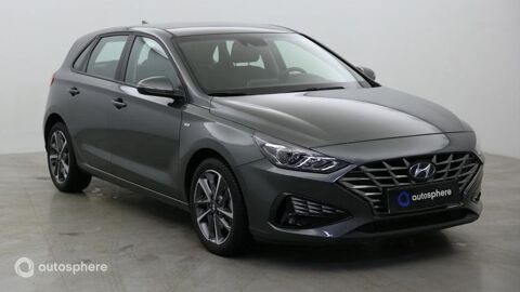i30 30 HYUNDAI 1 0 TGDI 120 iBVM TREND 2022 occasion 92000 Nanterre
