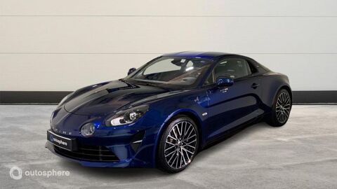Annonce voiture Alpine A110 71990 €