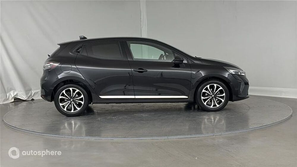 Clio 1.0 TCe 90ch Techno - 25 2025 occasion 57400 Buhl-Lorraine