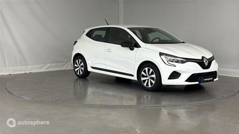 Clio 1.0 TCe 90ch Equilibre 2022 occasion 59320 Sequedin