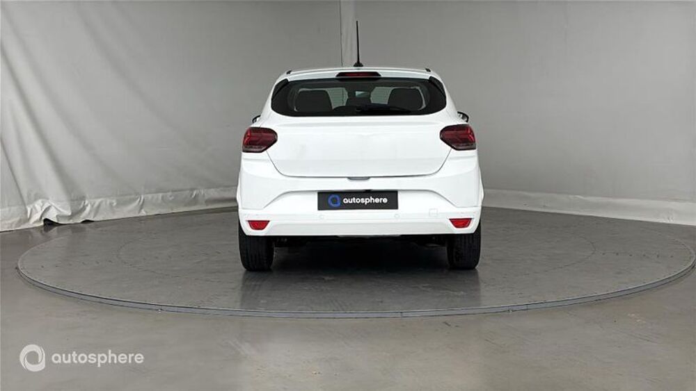 Sandero 1.0 ECO-G 100ch Expression 2025 occasion 59190 Hazebrouck